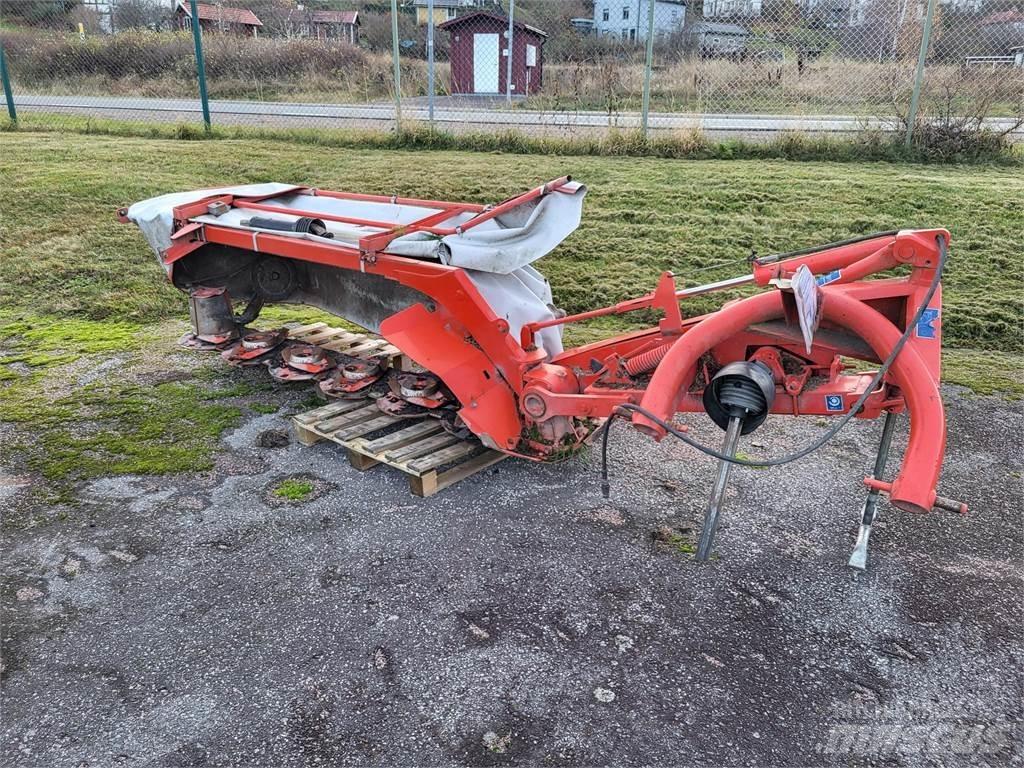 Kuhn GMD 24 Mowers