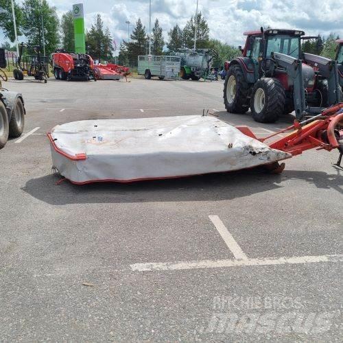 Kuhn GMD 28 Mowers