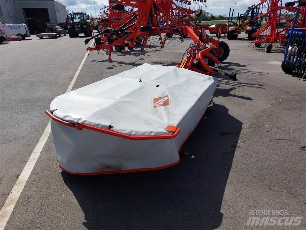 Kuhn GMD 28 Mowers