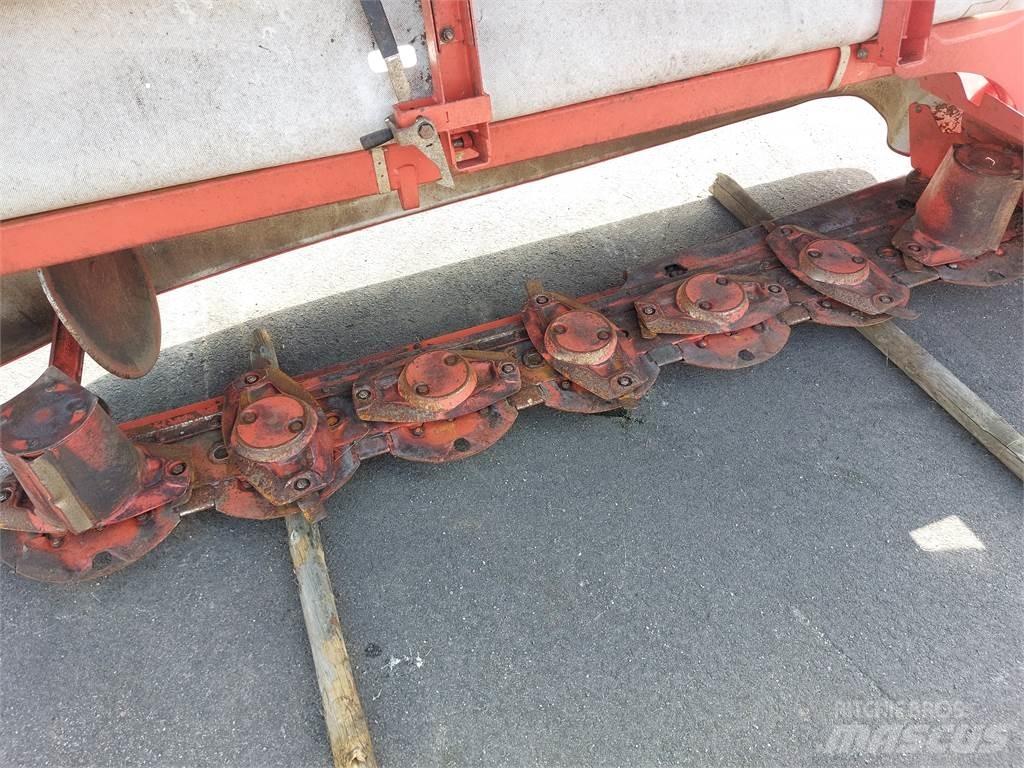 Kuhn GMD 28 Mowers