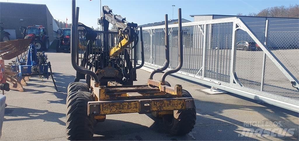 Moheda 11-S Farm machinery