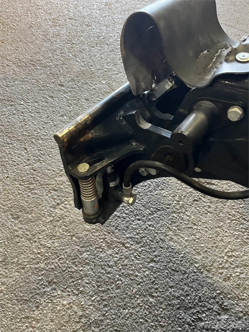 Norcar A7240 Farm machinery