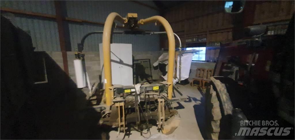 Tanco 1510 Other forage harvesting equipment
