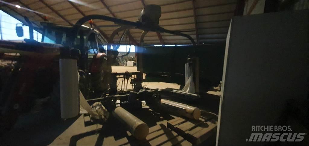 Tanco 1510 Other forage harvesting equipment