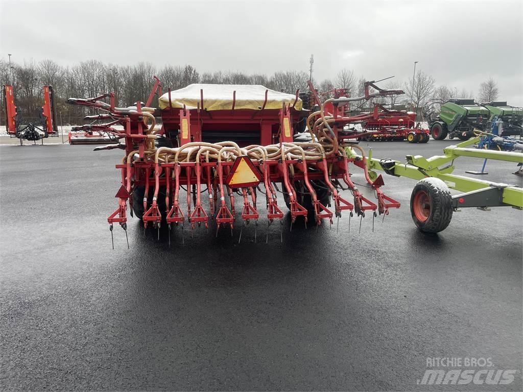 Tive 3304 Drills