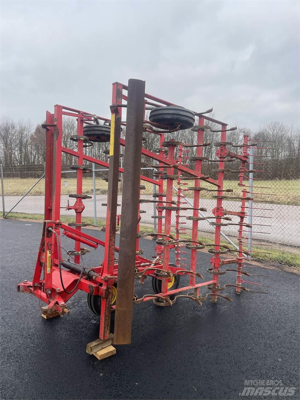 Väderstad HJ Harrows