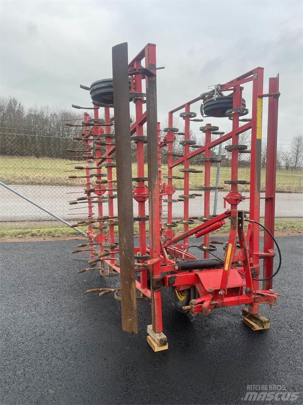 Väderstad HJ Harrows