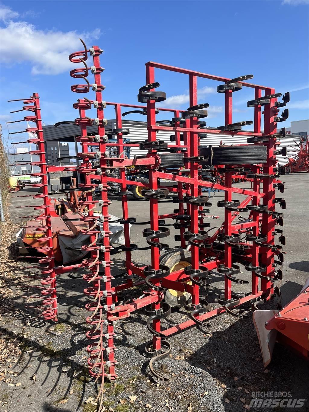 Väderstad NZ Harrows