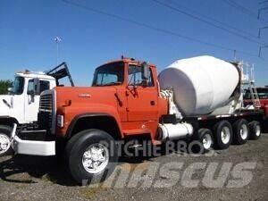 Ford LT9000 Other trucks