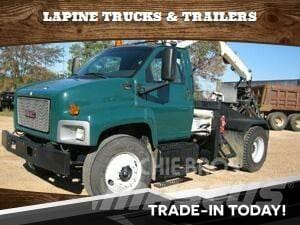 GMC C7500 Other trucks
