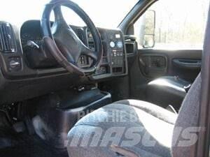 GMC C7500 Other trucks
