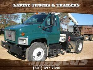 GMC C7500 Other trucks