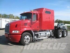 Mack Vision Prime Movers