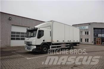 Volvo FE 18.320 EURO 6 Box trucks