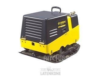 Bomag BPH 80/65 S Plate compactors