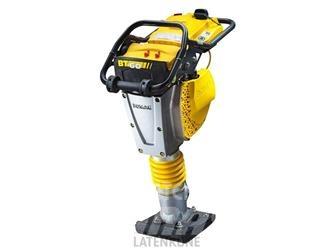 Bomag BT60 täryjuntta Plate compactors