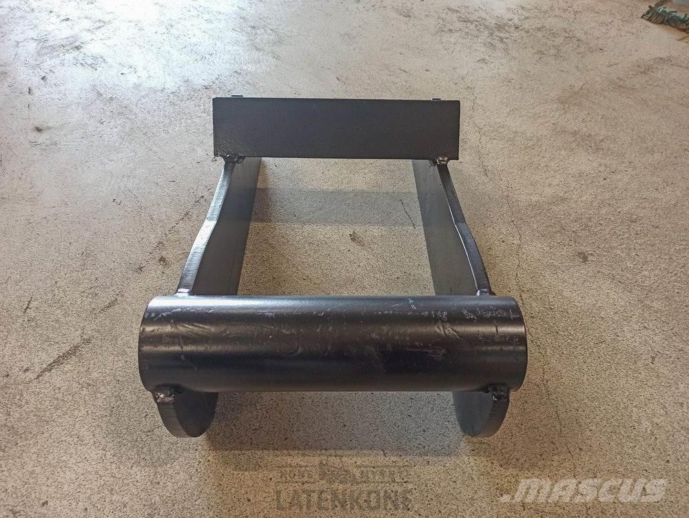 Laten Vastalevy GJ300 Quick connectors