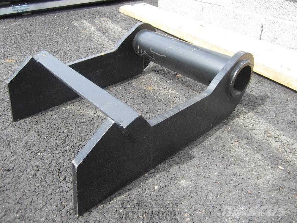 Laten Vastalevy GJ500 Quick connectors