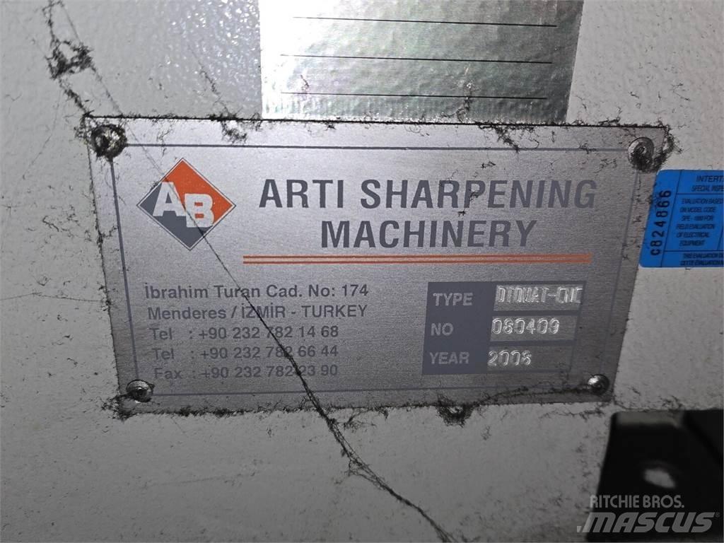 A.B.M. OTOMAT CNC Other