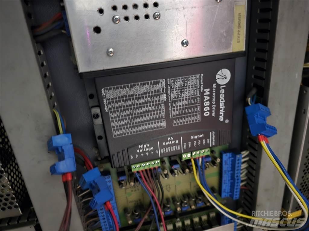 A.B.M. OTOMAT CNC Other