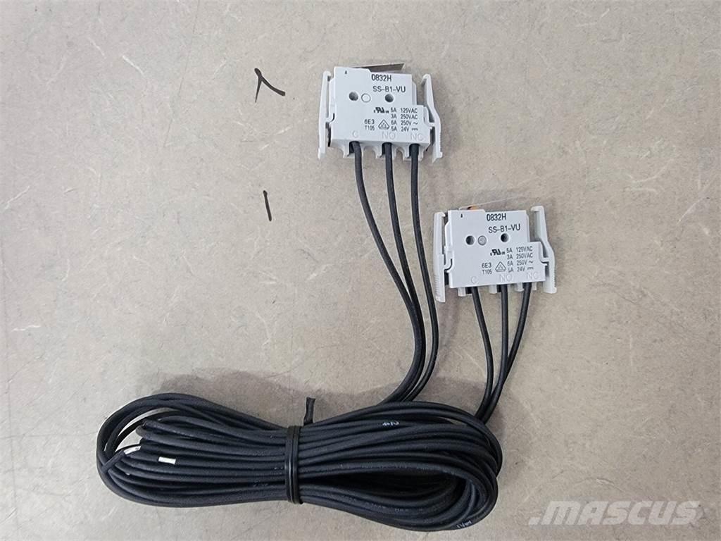 ABB 1SDA066431R1 Other