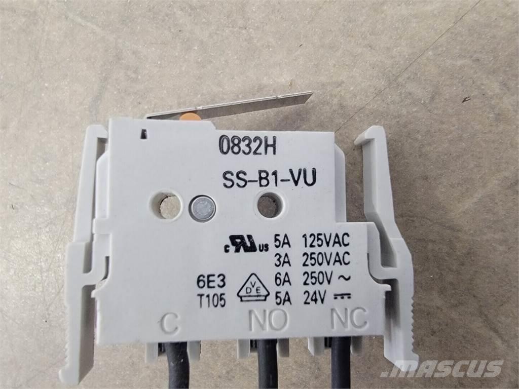 ABB 1SDA066431R1 Other