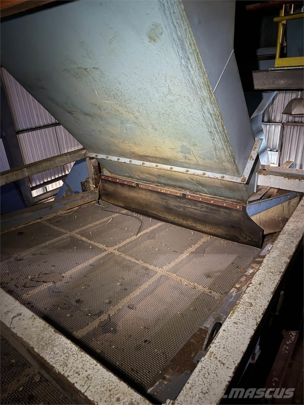  ACROWOOD 1020 Washing equipment