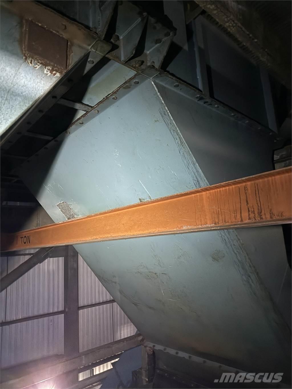  ACROWOOD 1020 Washing equipment