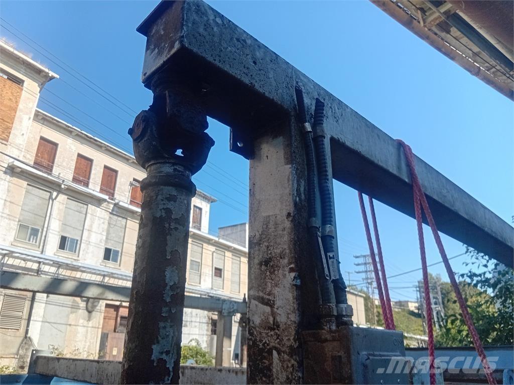  ACROWOOD 1020 Washing equipment