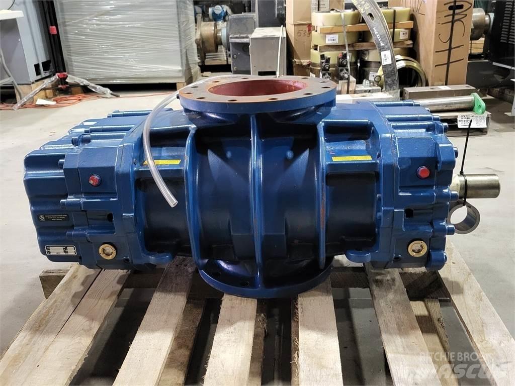 Aerzen GM80L Other components