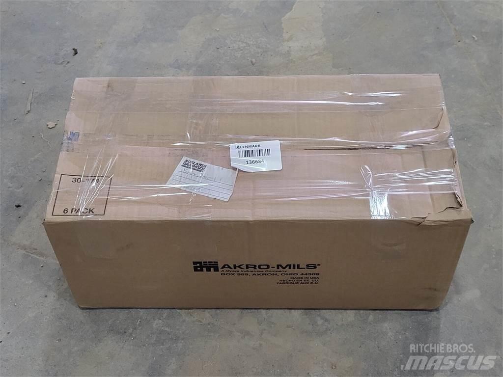  AKRO-MILS 30-174 Pallet wide containers