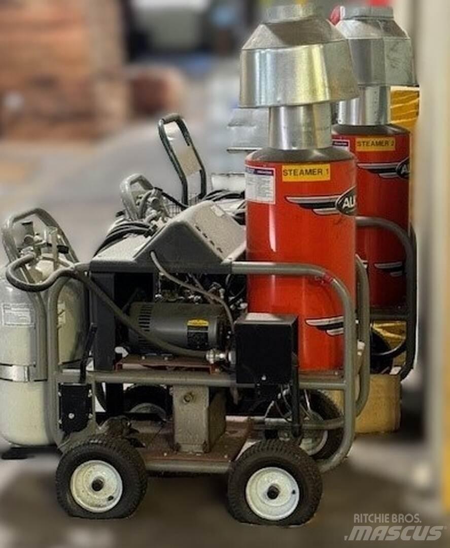 Alkota 320X4PT Low pressure cleaner