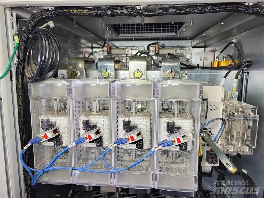 Allen BRADLEY Other
