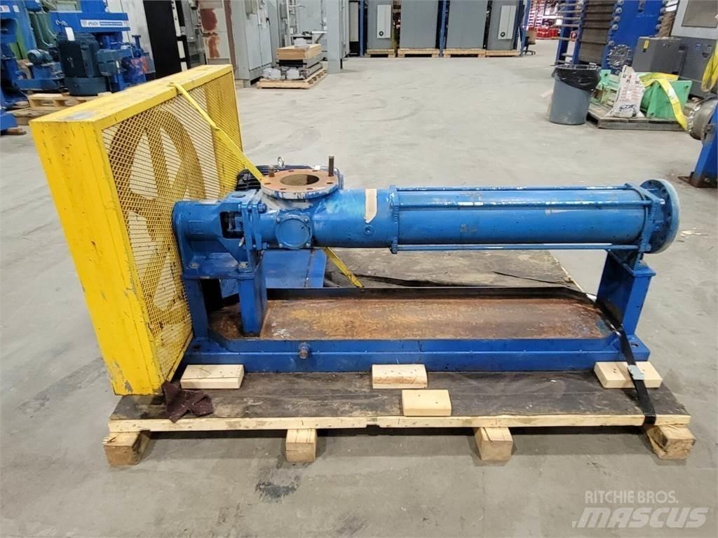 Allweiler AG AE2E750 Waterpumps