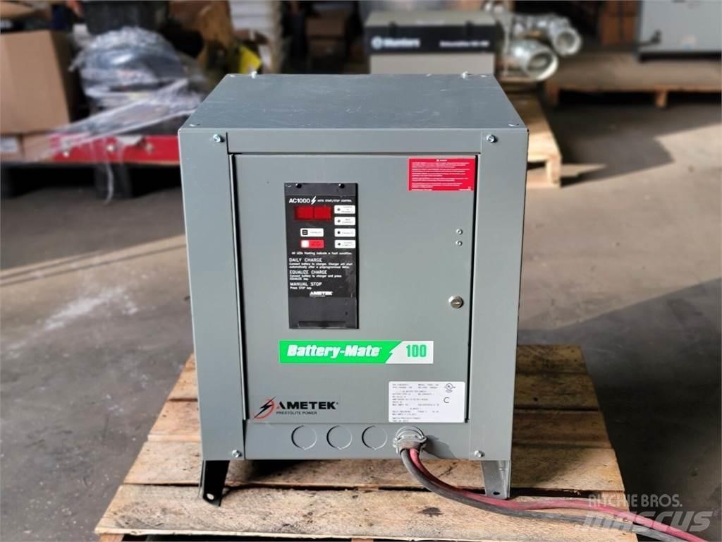  AMETEK 750H3-18G Chargers