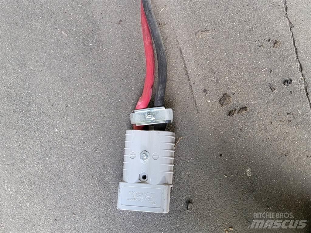  AMETEK 750H3-18G Chargers