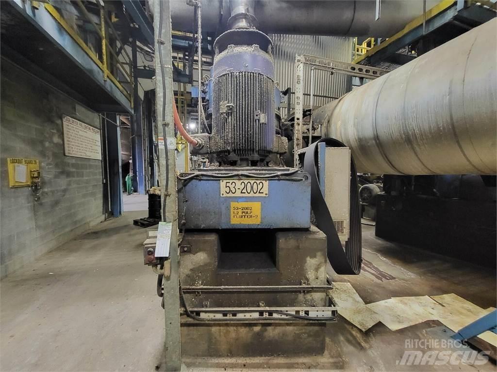  ANDRITZ Washing equipment