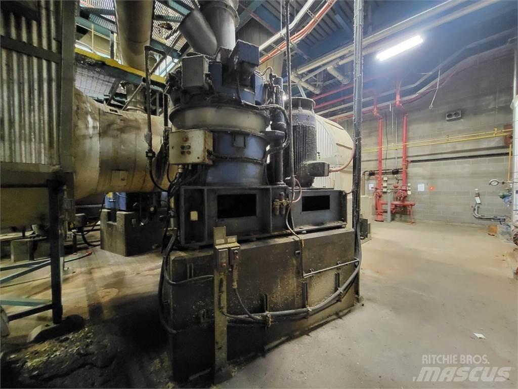  ANDRITZ Washing equipment