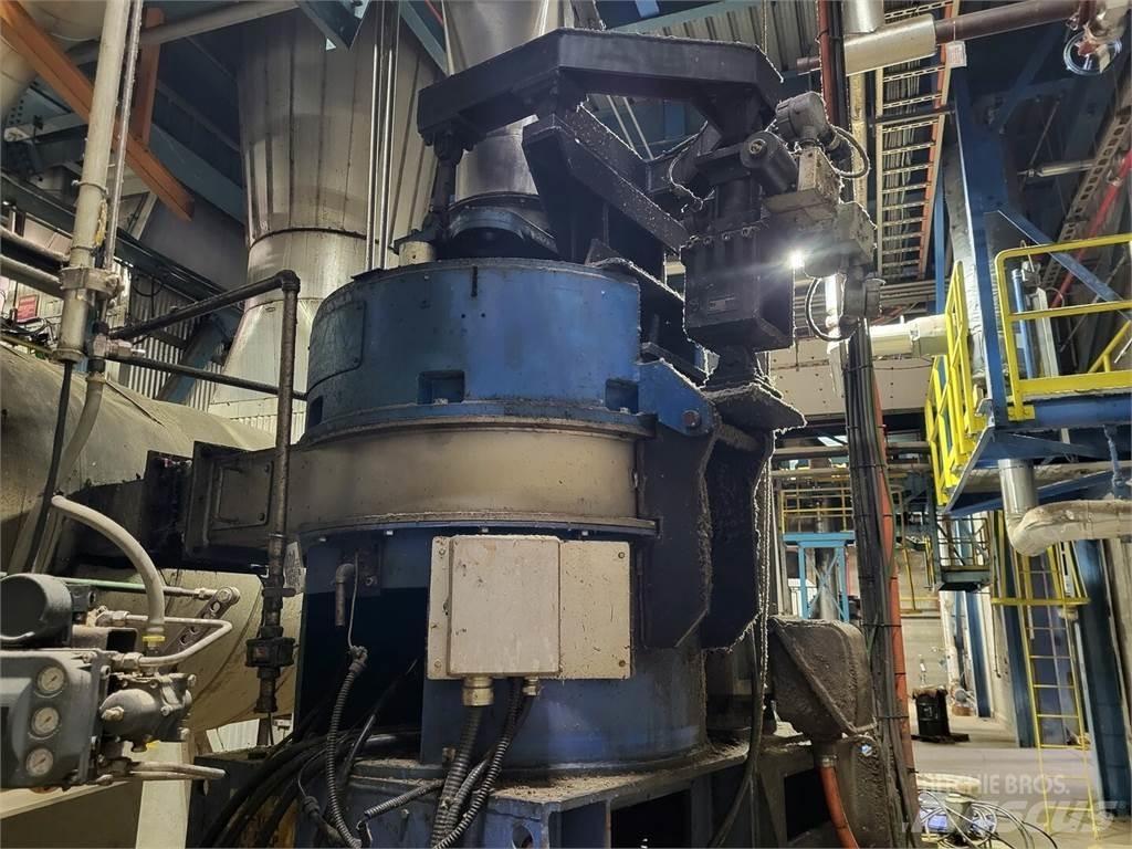  ANDRITZ Washing equipment