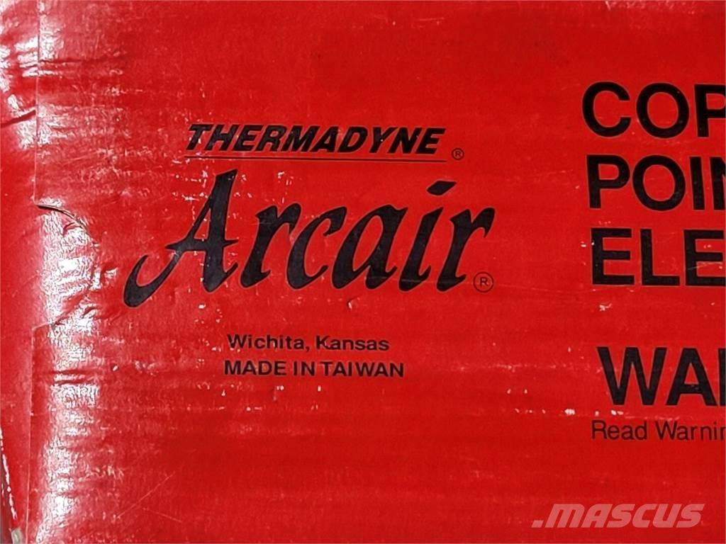  ARCAIR Welding Equipment