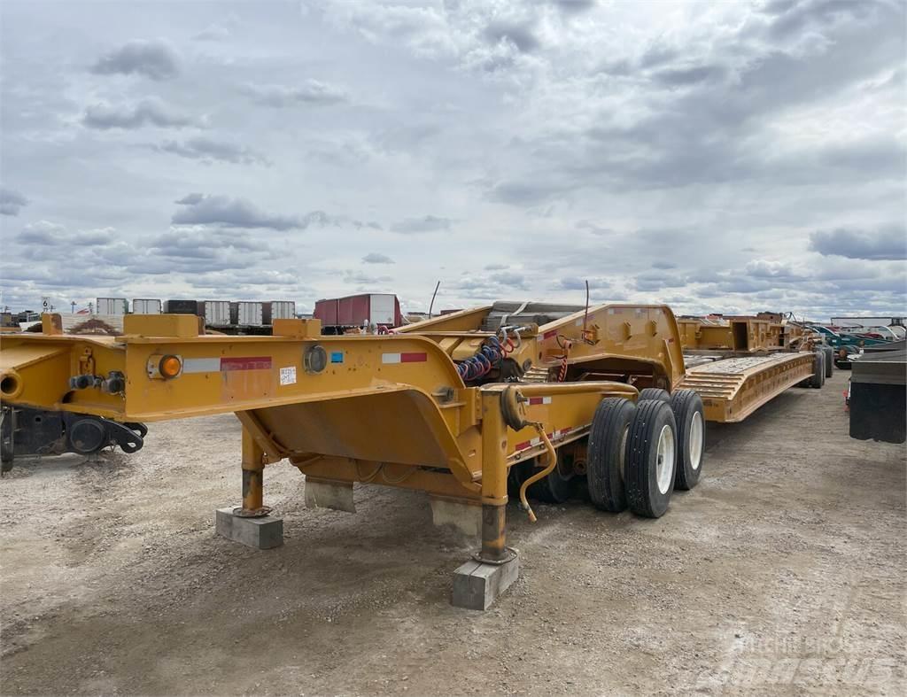 Aspen  Other trailers