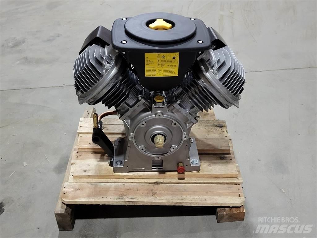 Atlas Copco LE3-10SB Compressors