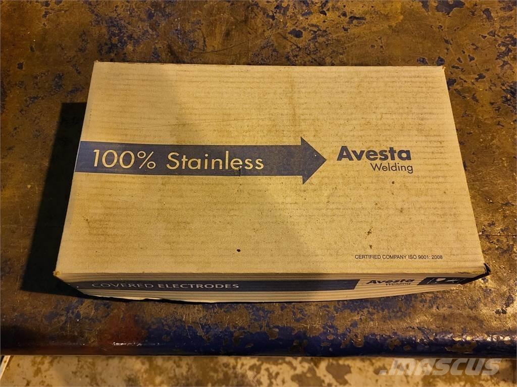  AVESTA WEL06-SPA Welding Equipment