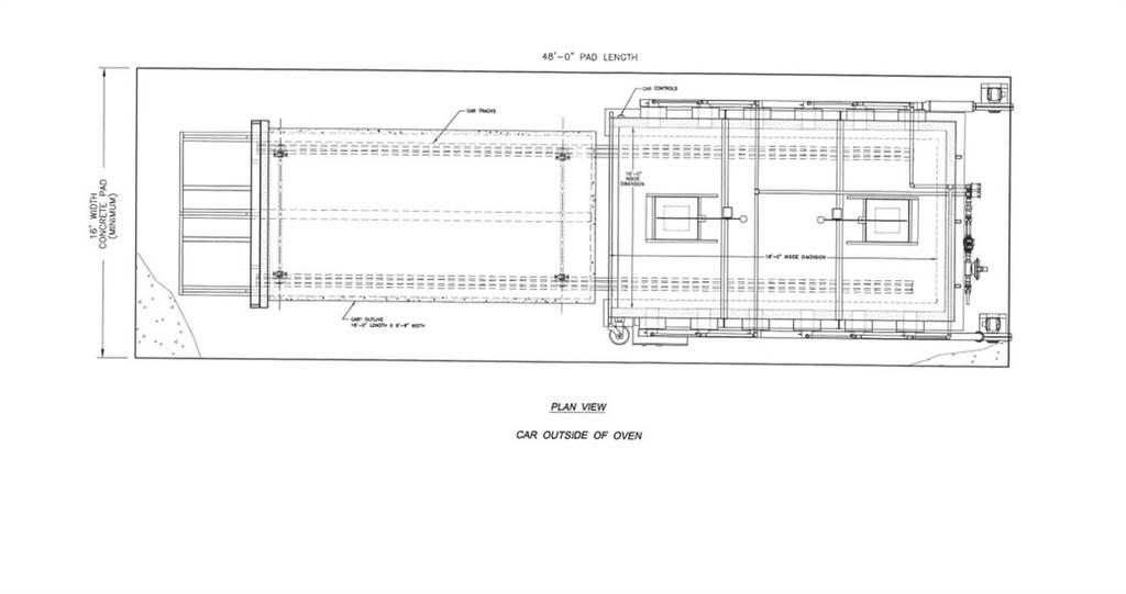Baker  Heating and thawing equipment