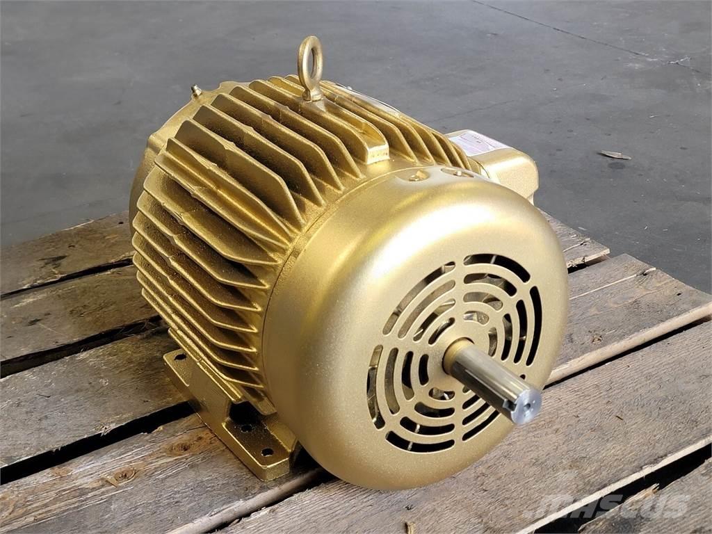 Baldor 07G99W37E7 Industrial engines