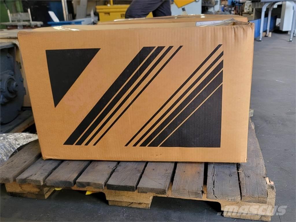 Baldor 07G99W37E7 Industrial engines