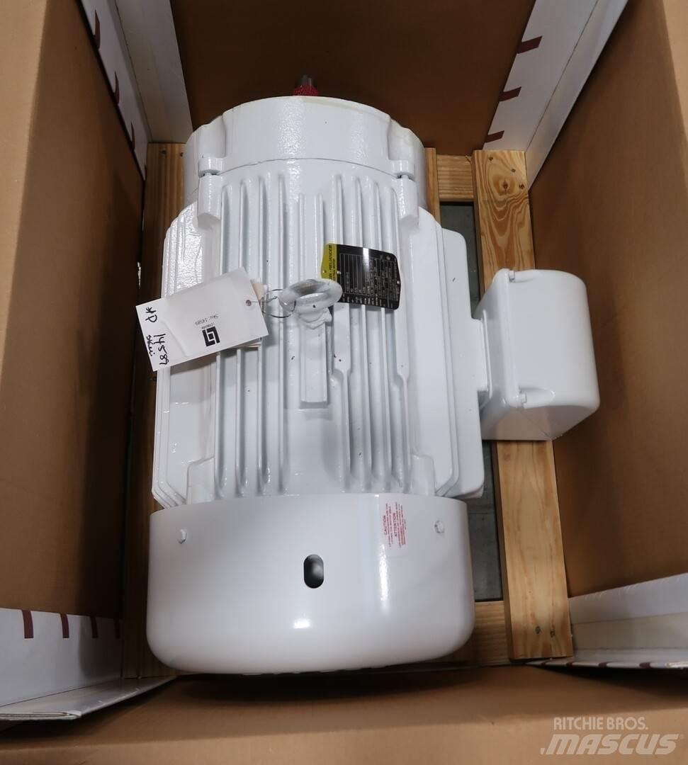 Baldor 10G118Y108H2 Industrial engines