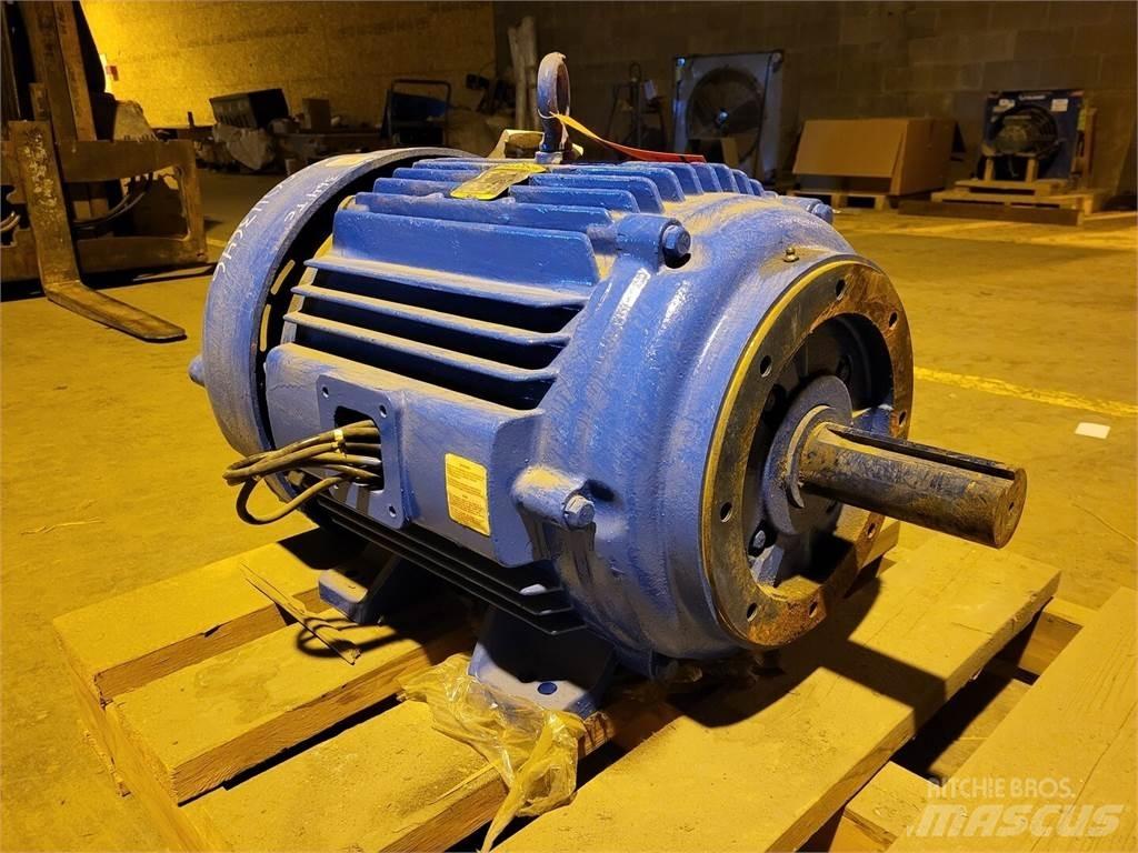 Baldor 14C52W325 Industrial engines