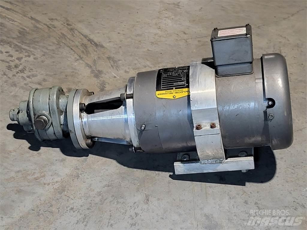 Baldor 35A003-3141 Industrial engines
