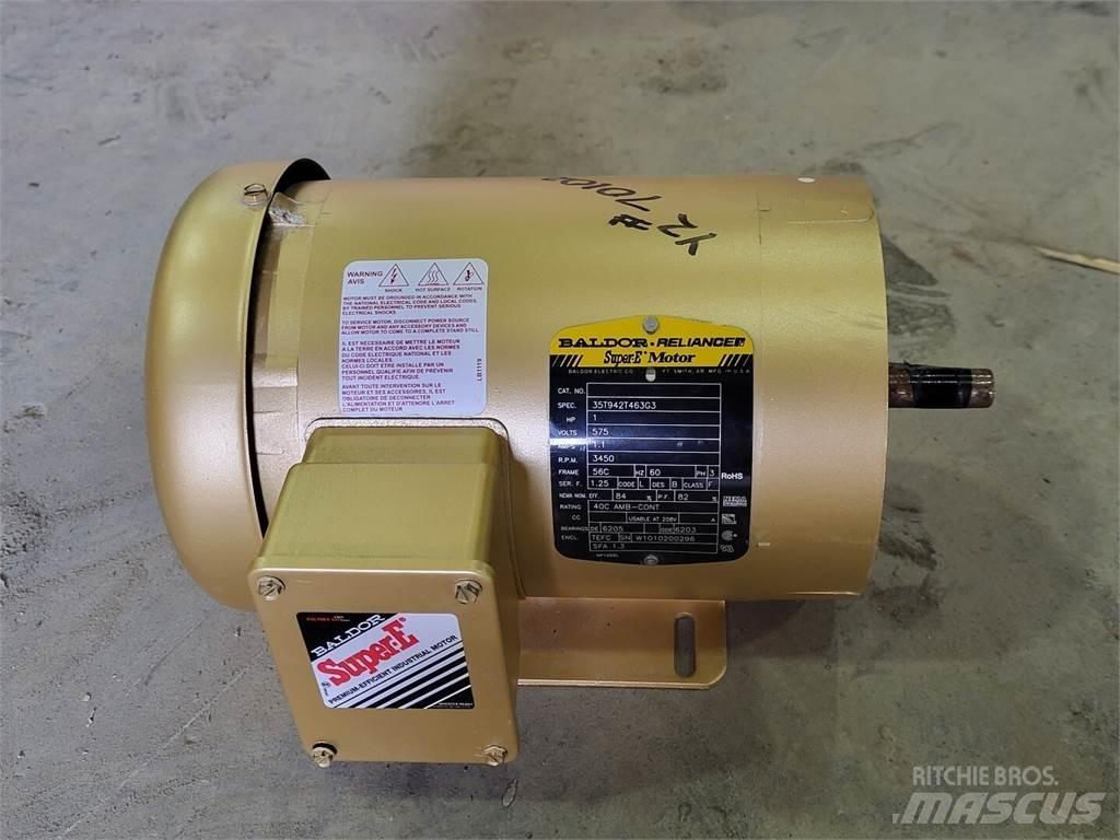 Baldor 35T942T463G3 Industrial engines